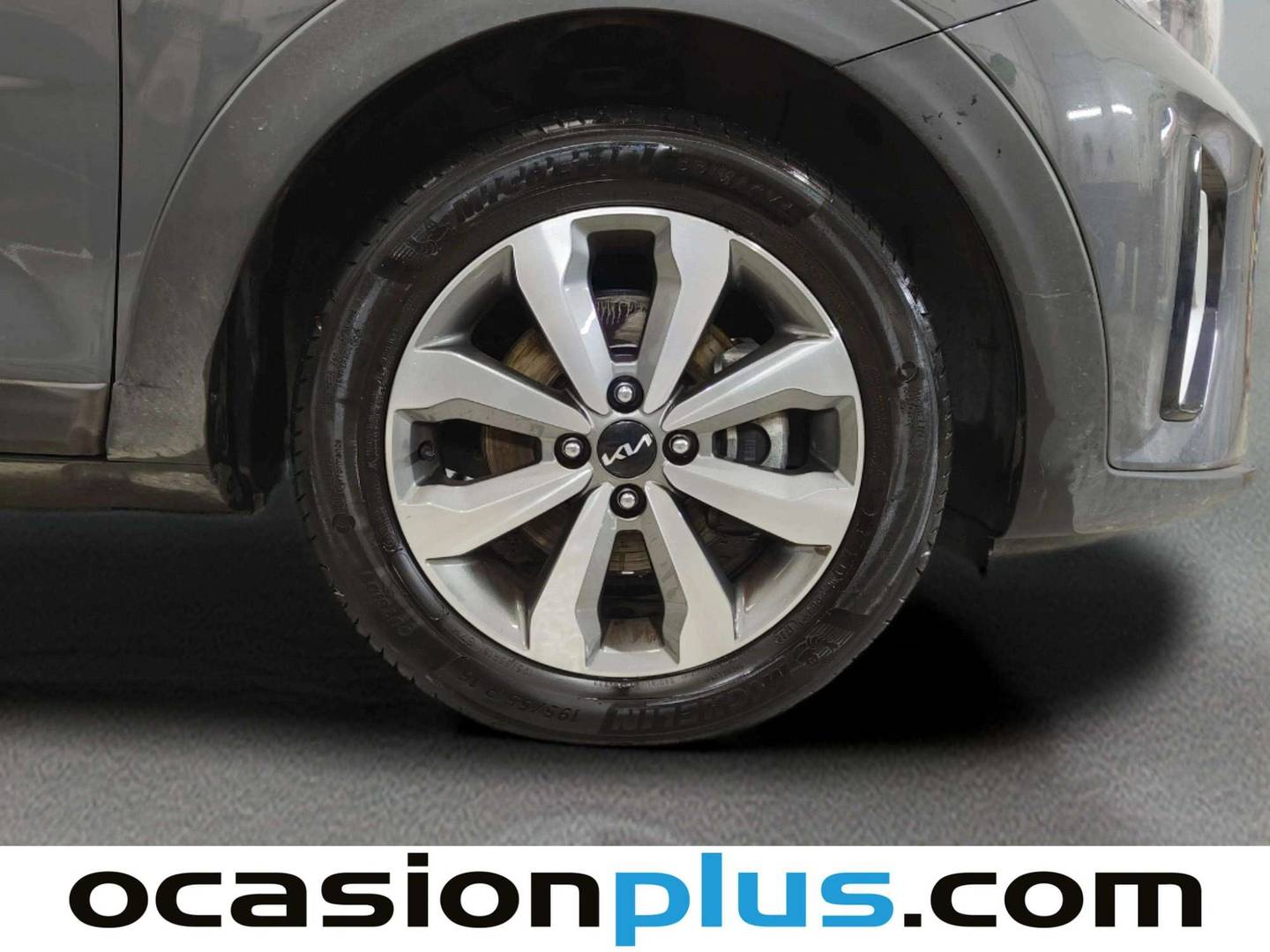 KIA Stonic KIA Stonic 1.0 T-GDi MHEV Drive iMT (100 CV) 100cv