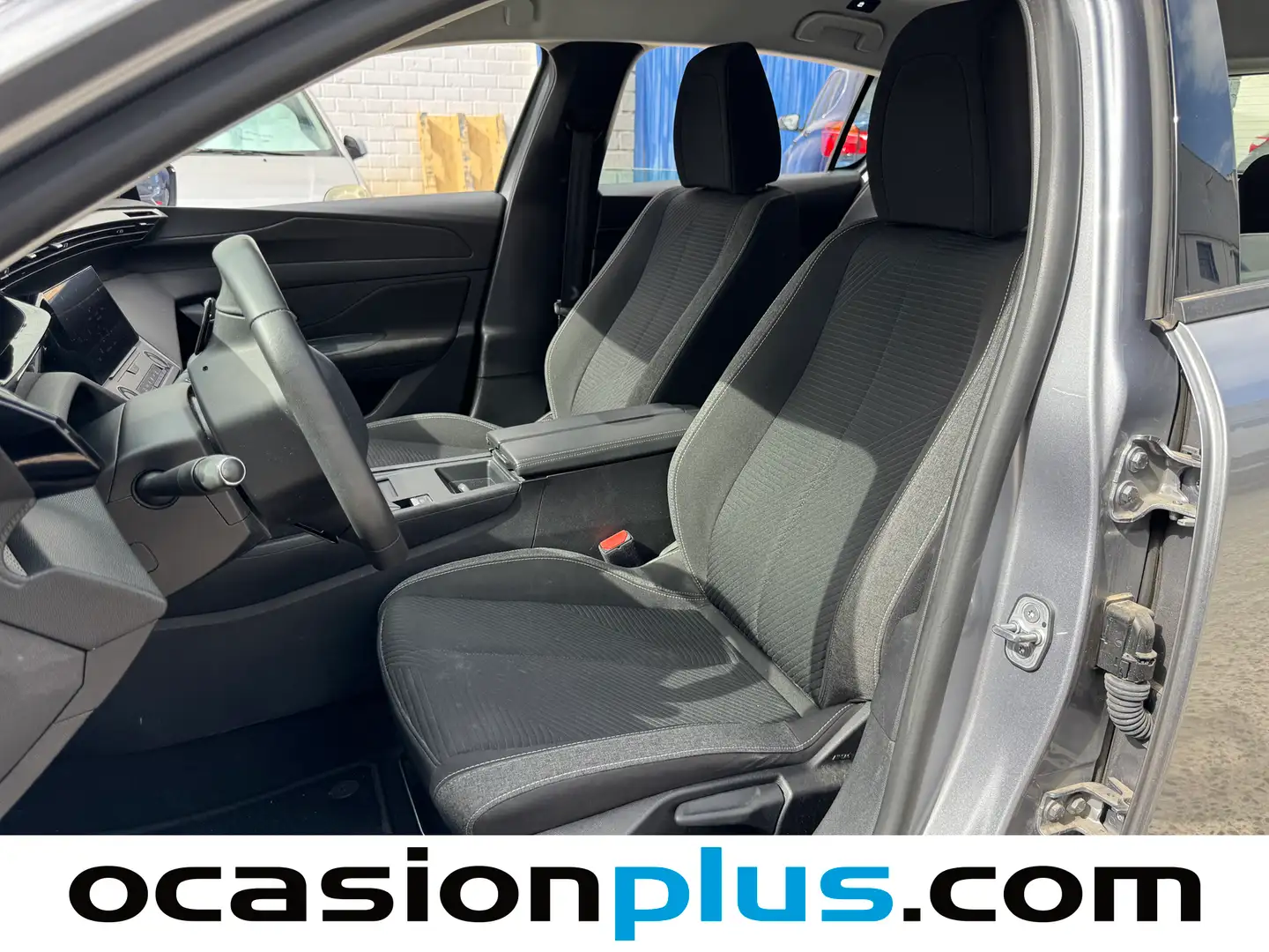 Foto Peugeot 308 Peugeot 308 Active Pack Hybrid EAT8 (180 CV)