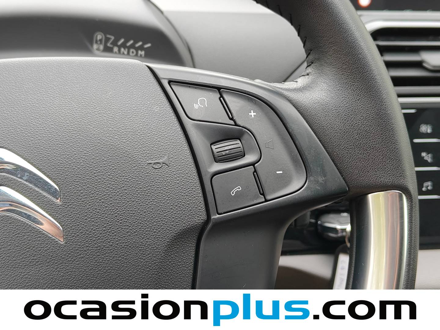 Citroën C4 Spacetourer Citroën C4 Spacetourer PureTech 130 S&S Feel EAT8 (130 CV) barato
