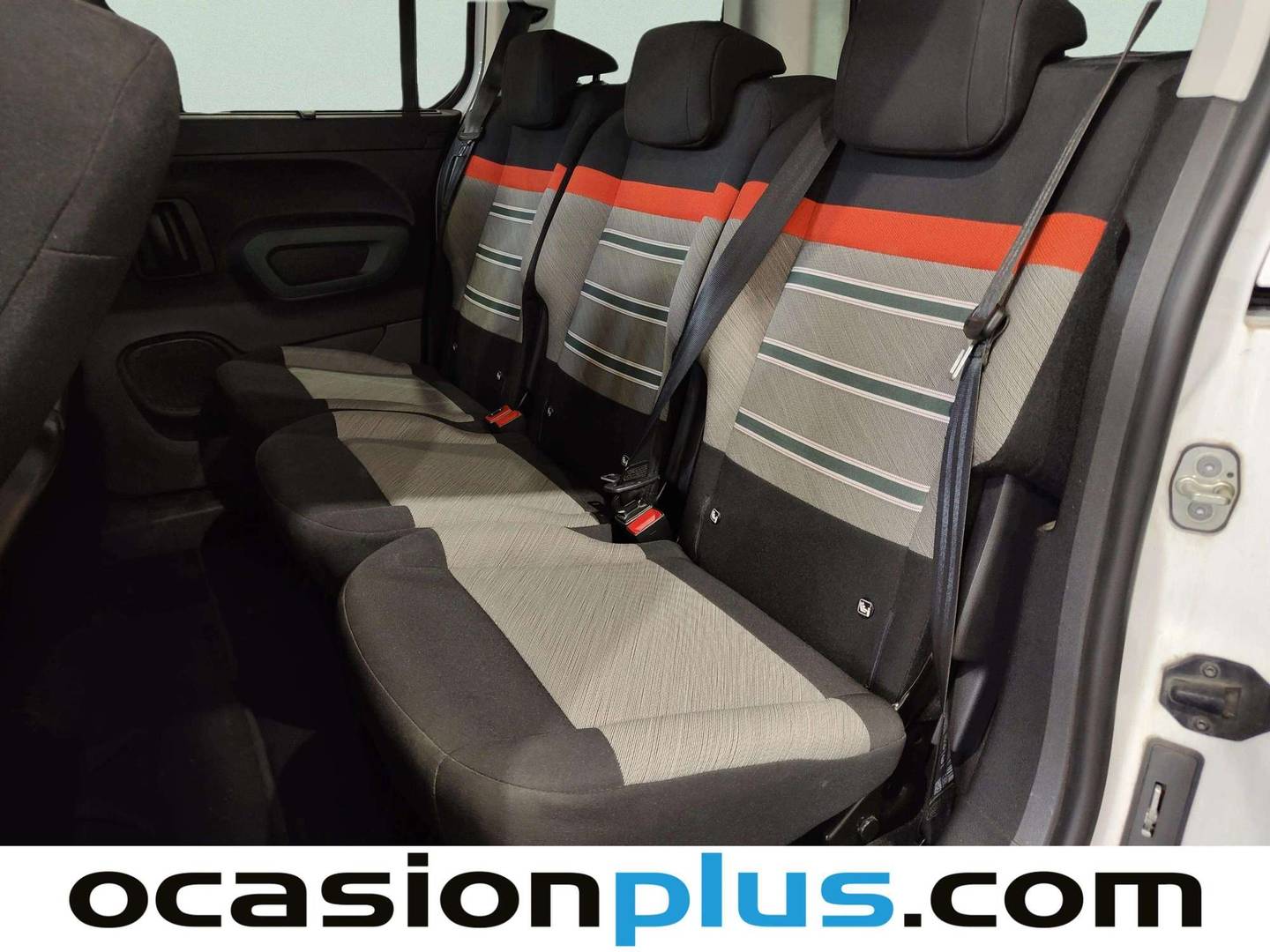 Citroën Berlingo Citroën Berlingo PureTech 110 Talla M Shine (110 CV) barato