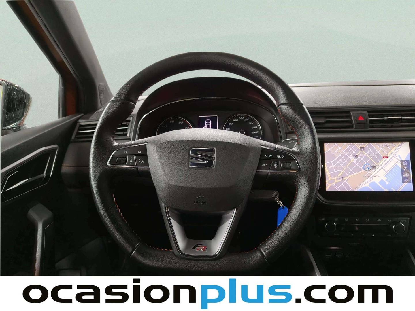 Seat Arona Seat Arona 1.0 TSI Ecomotive FR Edition (115 CV) de segunda mano