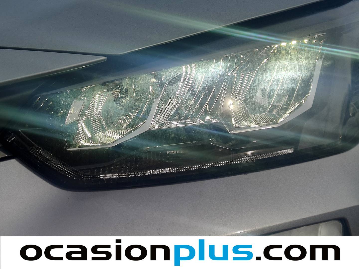 Foto Peugeot 208 Peugeot 208 PureTech 100 Active (100 CV)