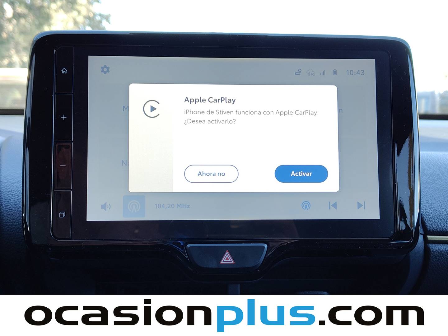 Acabados Toyota Yaris Cross Toyota Yaris Cross 120H Adventure (116 CV)