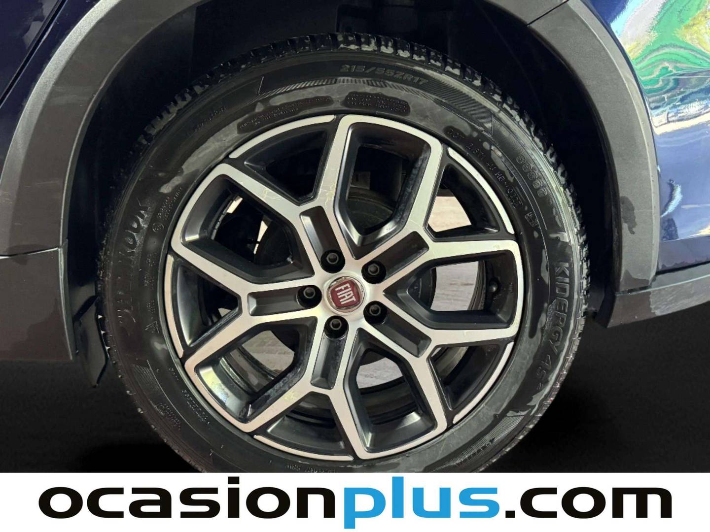 Fiat Tipo Fiat Tipo 1.0 Cross (100 CV) de ocasión