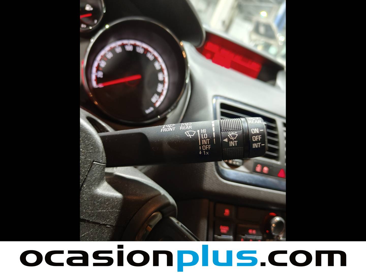 Foto Opel Meriva Opel Meriva 1.4 NEL Selective (120 CV)