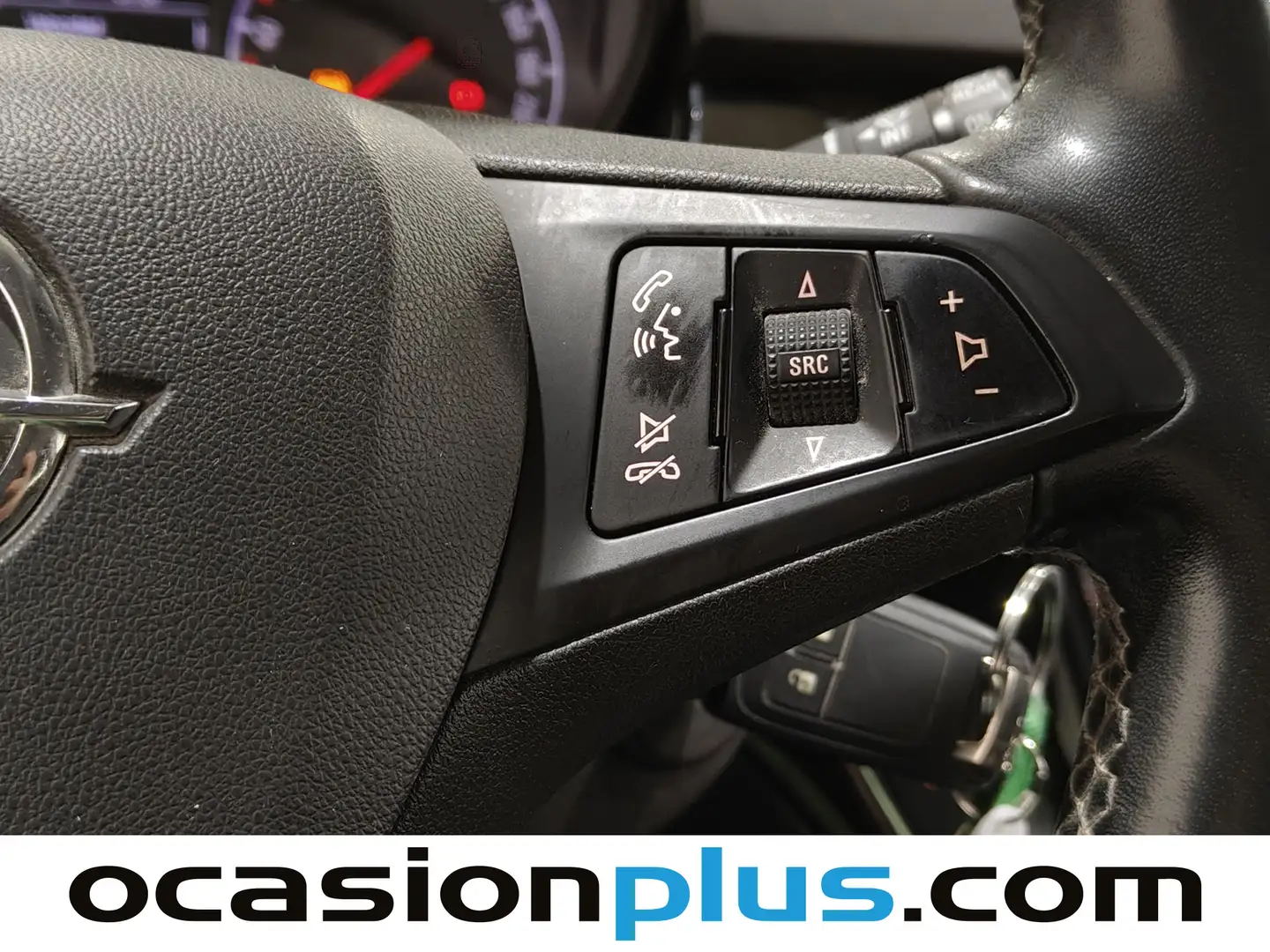 Foto Opel Corsa Opel Corsa 1.4 Selective  (90 CV)