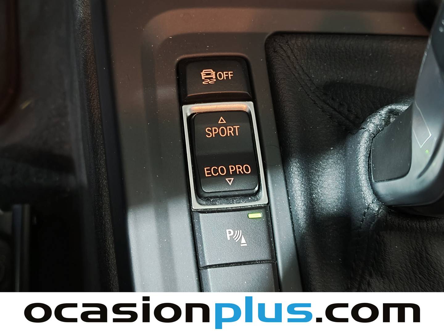 Foto BMW X1 BMW X1 sDrive18d (150 CV)