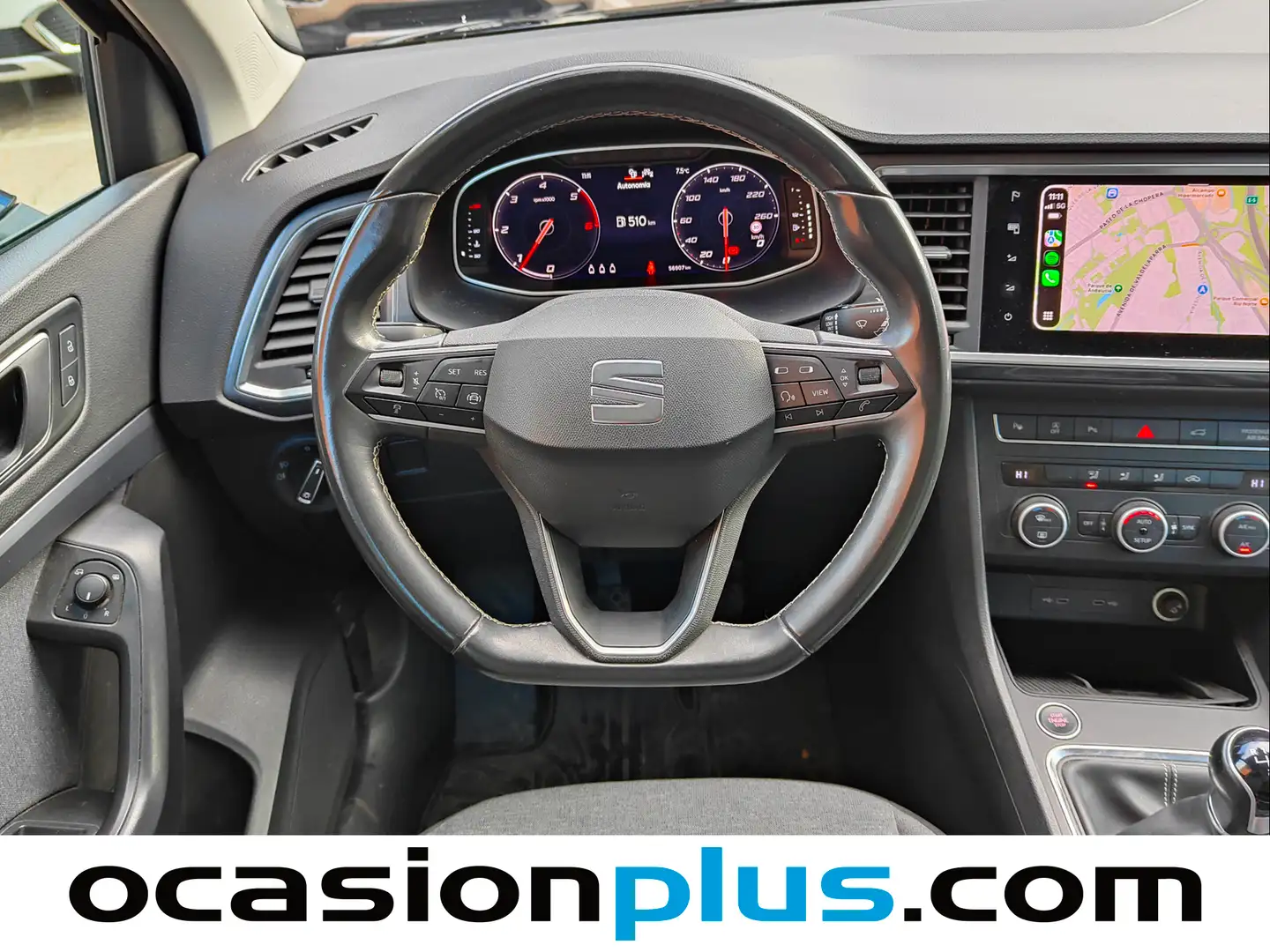 Foto Seat Ateca SEAT Ateca 2.0 TDI S&S Style (150 CV)