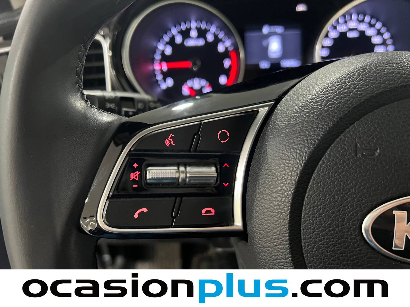 KIA Ceed Kia Ceed 1.0 T-GDi Tech (120 CV) 120cv