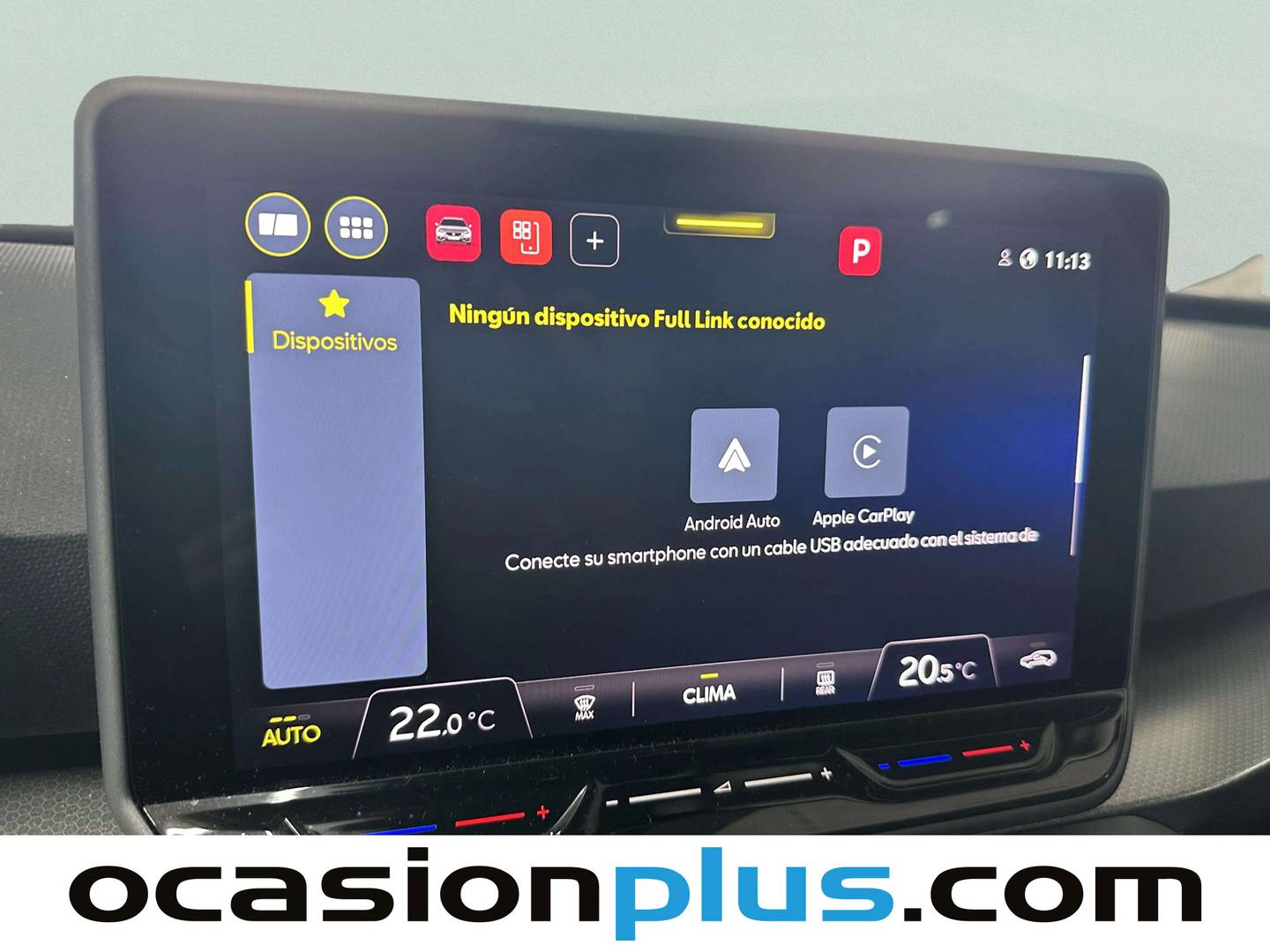 Foto Seat León SEAT León ST ST 1.5 TSI Style Special Edition (150 CV)