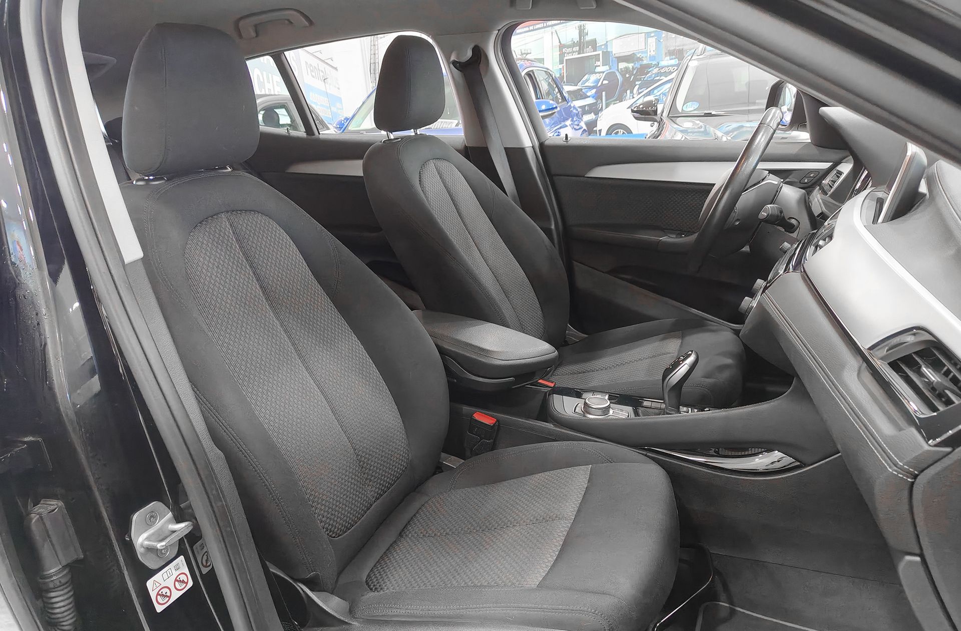 BMW X2 sDrive18d - foto 19