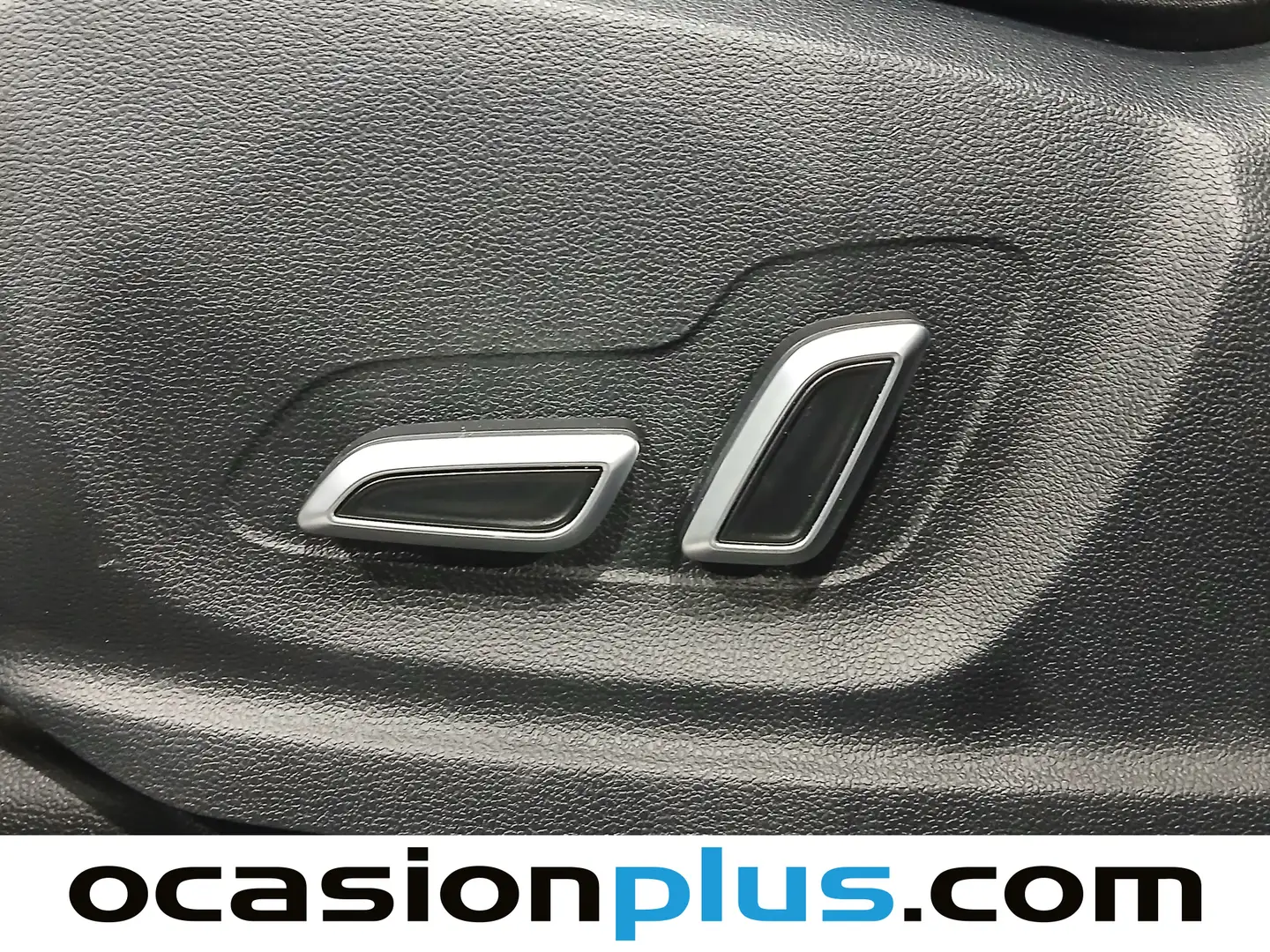 Foto MG HS MG HS 1.5 Turbo GDI Luxury DCT (162 CV)