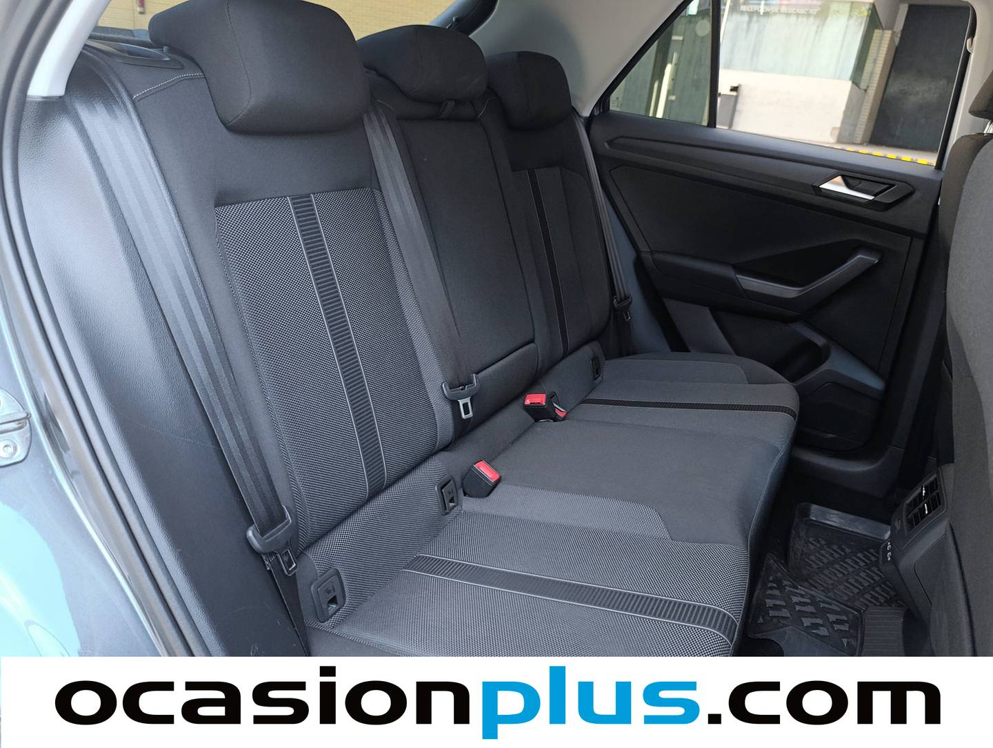 Volkswagen T-Roc Volkswagen T-Roc Life 1.5 TSI (150 CV) km 0