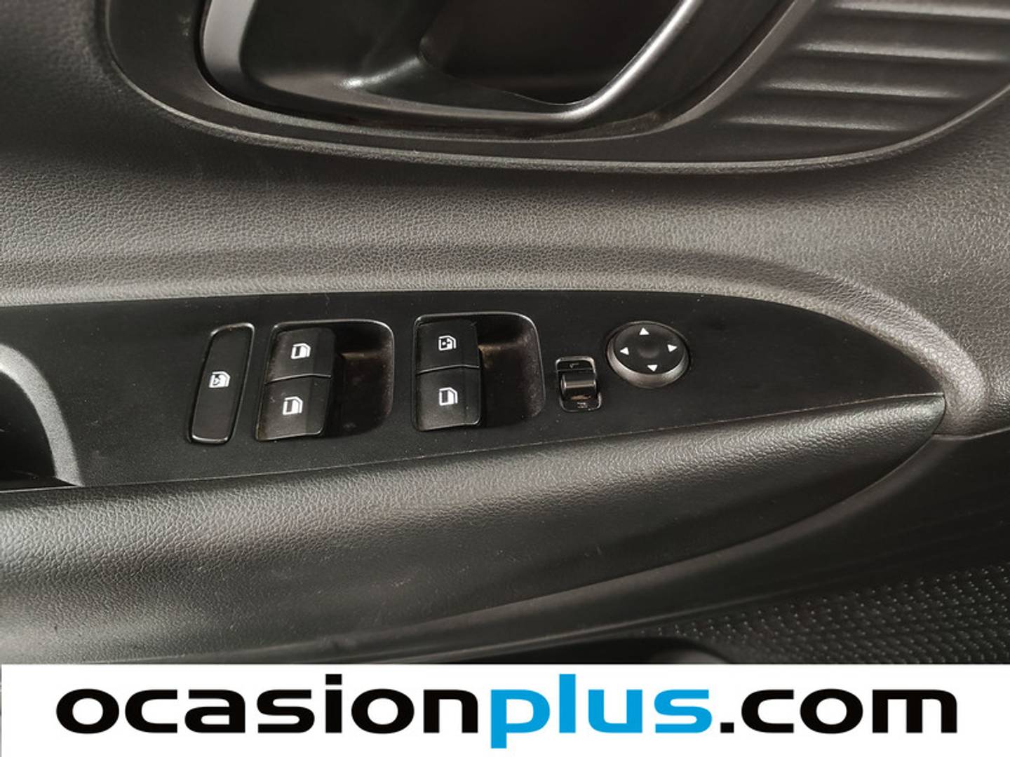 Foto Hyundai i20 Hyundai i20 1.0 TGDI SLX (100 CV)