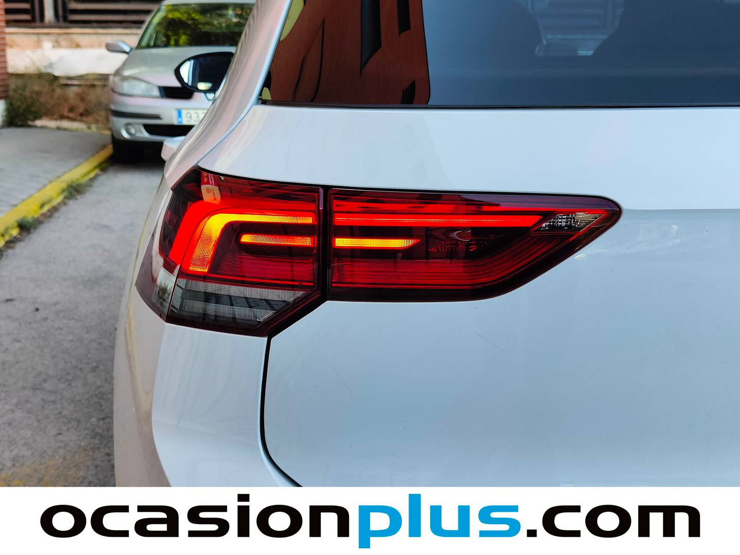 Accesorios del Volkswagen Golf Volkswagen Golf 1.4 TSI eHybrid  (204 CV) DSG