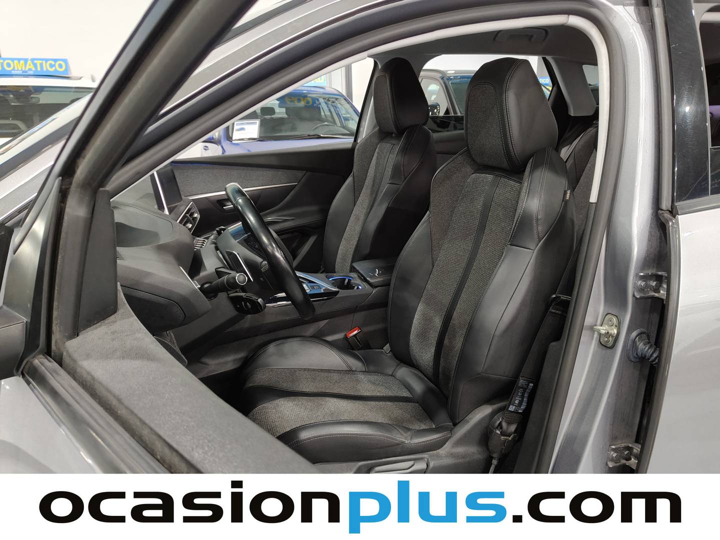 Peugeot 3008 Peugeot 3008 PureTech 130 Allure EAT8 (130 CV) barato