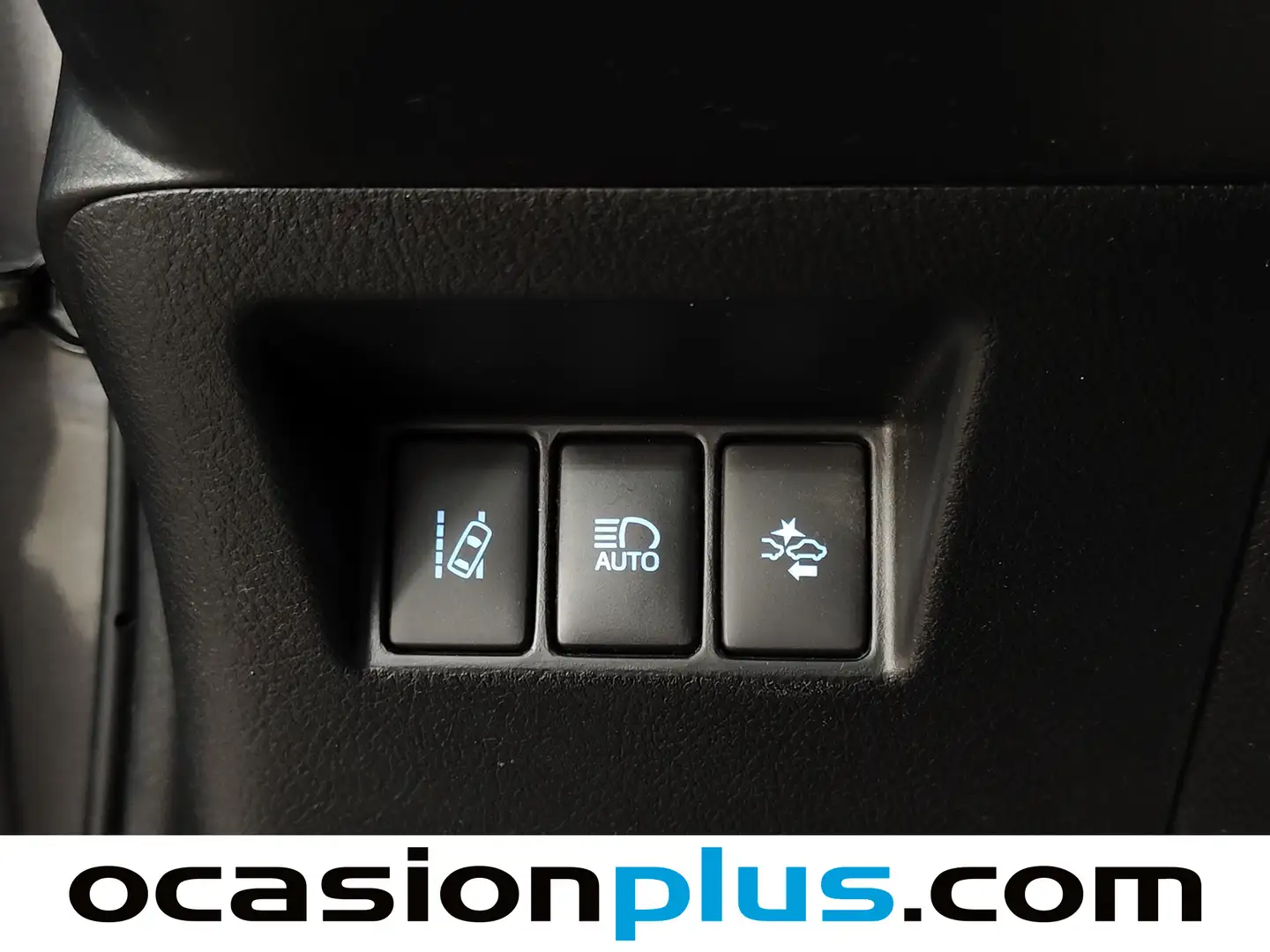 Foto Toyota Yaris Toyota Yaris 1.5 Hybrid Active (100 CV)