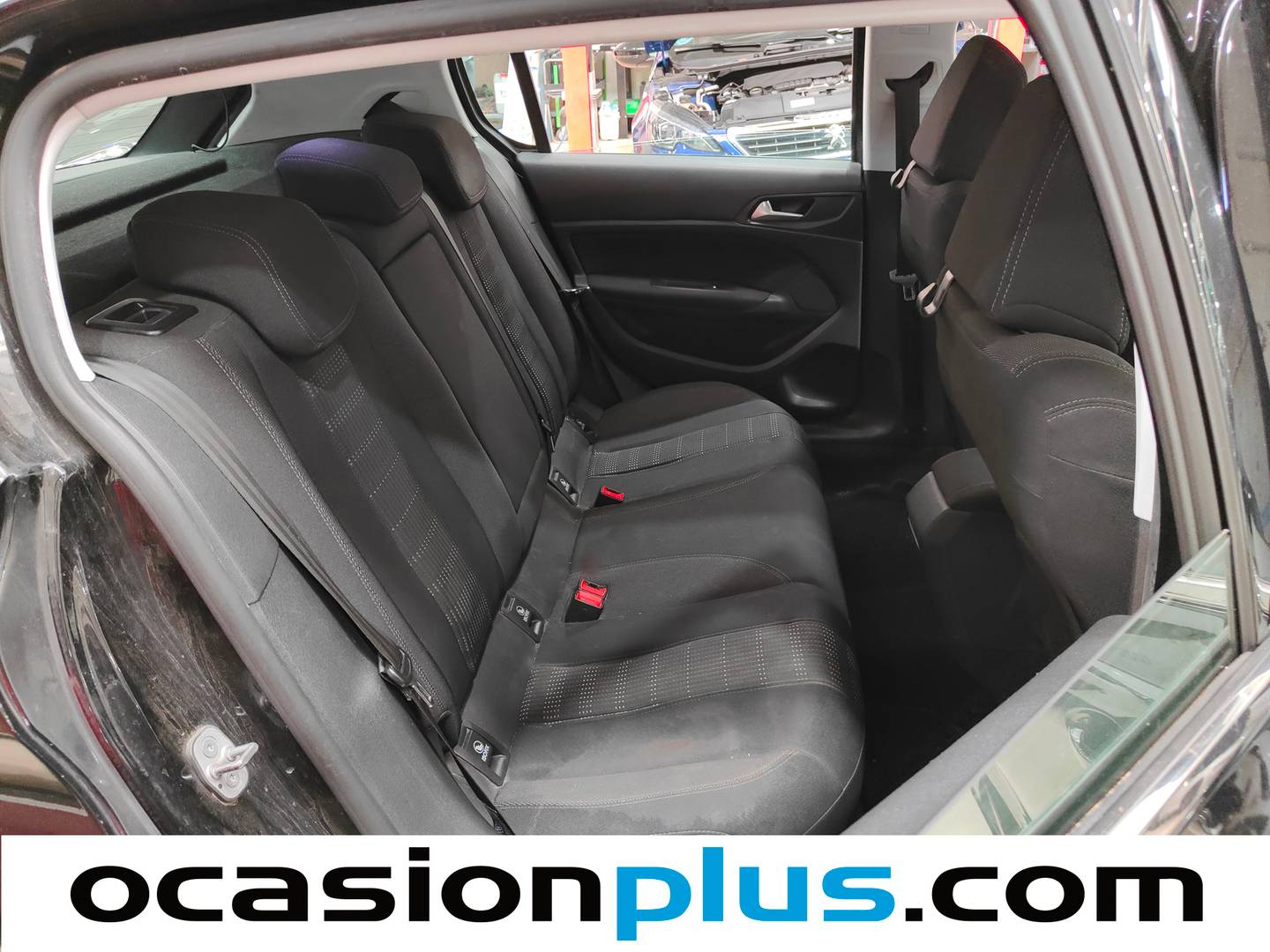 Peugeot 308 Peugeot 308 BlueHDI 150 Allure (150 CV) al mejor precio