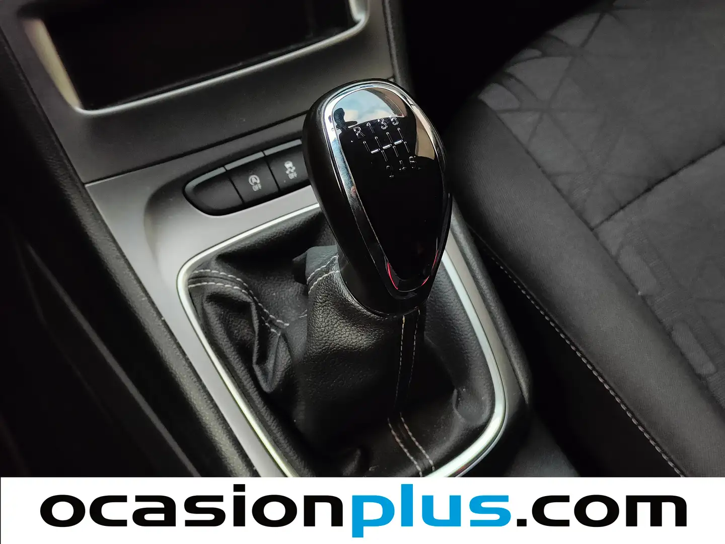 Foto Opel Astra Opel Astra 1.6 CDTI 120 Aniversario (110 CV)