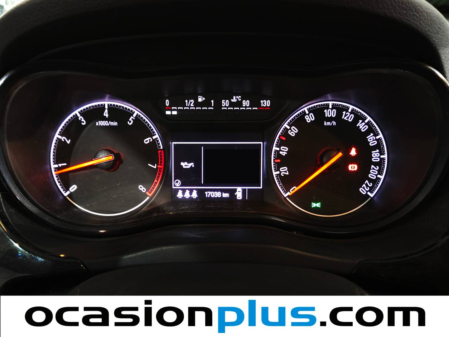 Opel Corsa Opel Corsa 1.4 Selective (90 CV) 2018