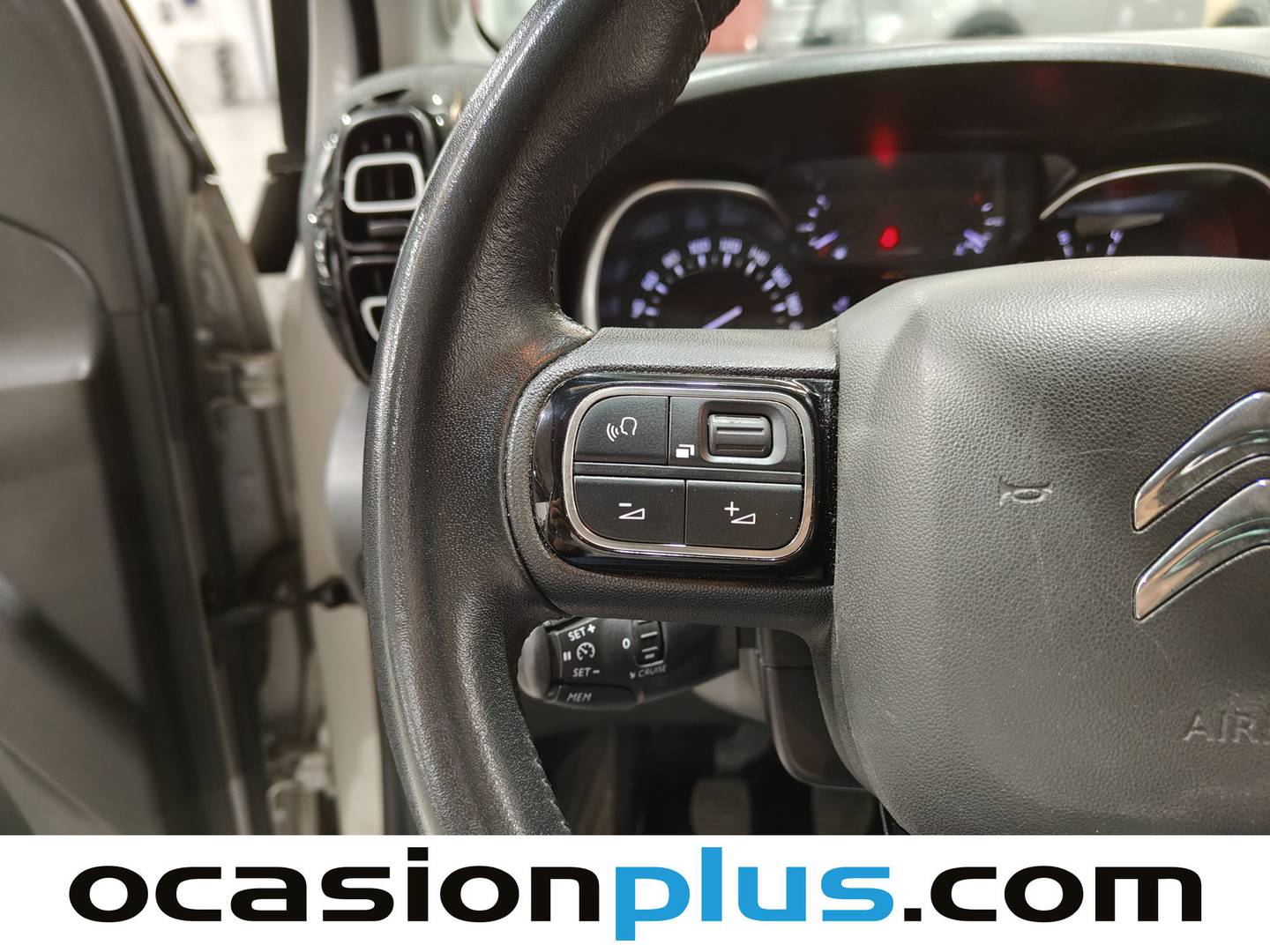 Citroën C3 Aircross Citroën C3 Aircross PureTech 130 S&S Rip Curl (131 CV) barato
