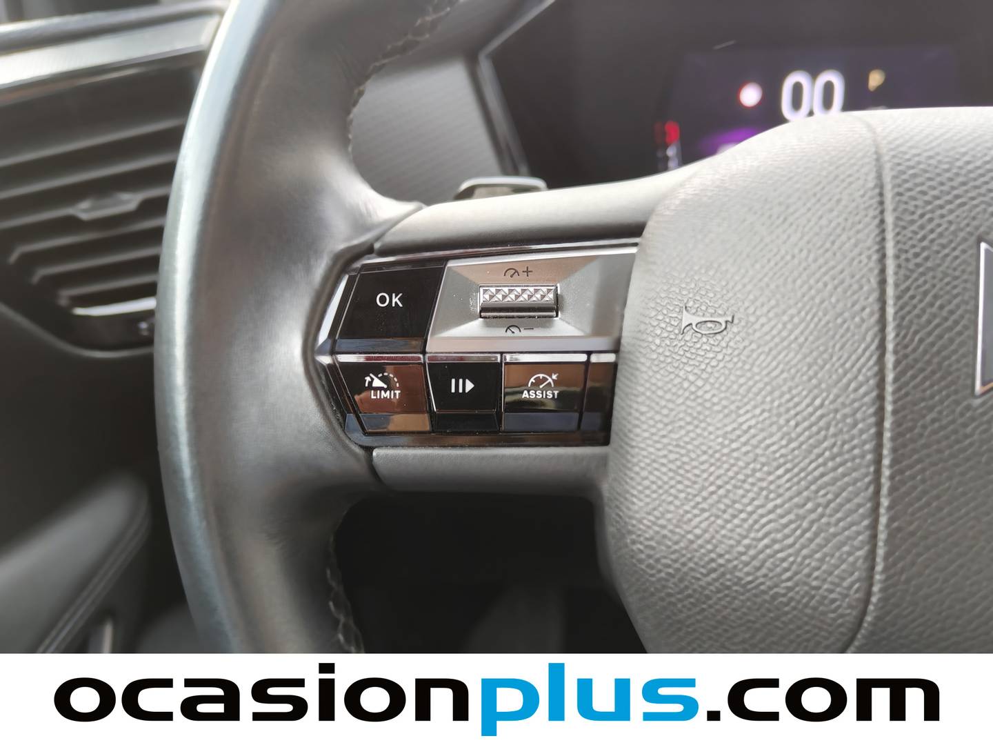 DS DS 4 DS DS4 BlueHDi 130 Bastille Auto (130 CV) km 0