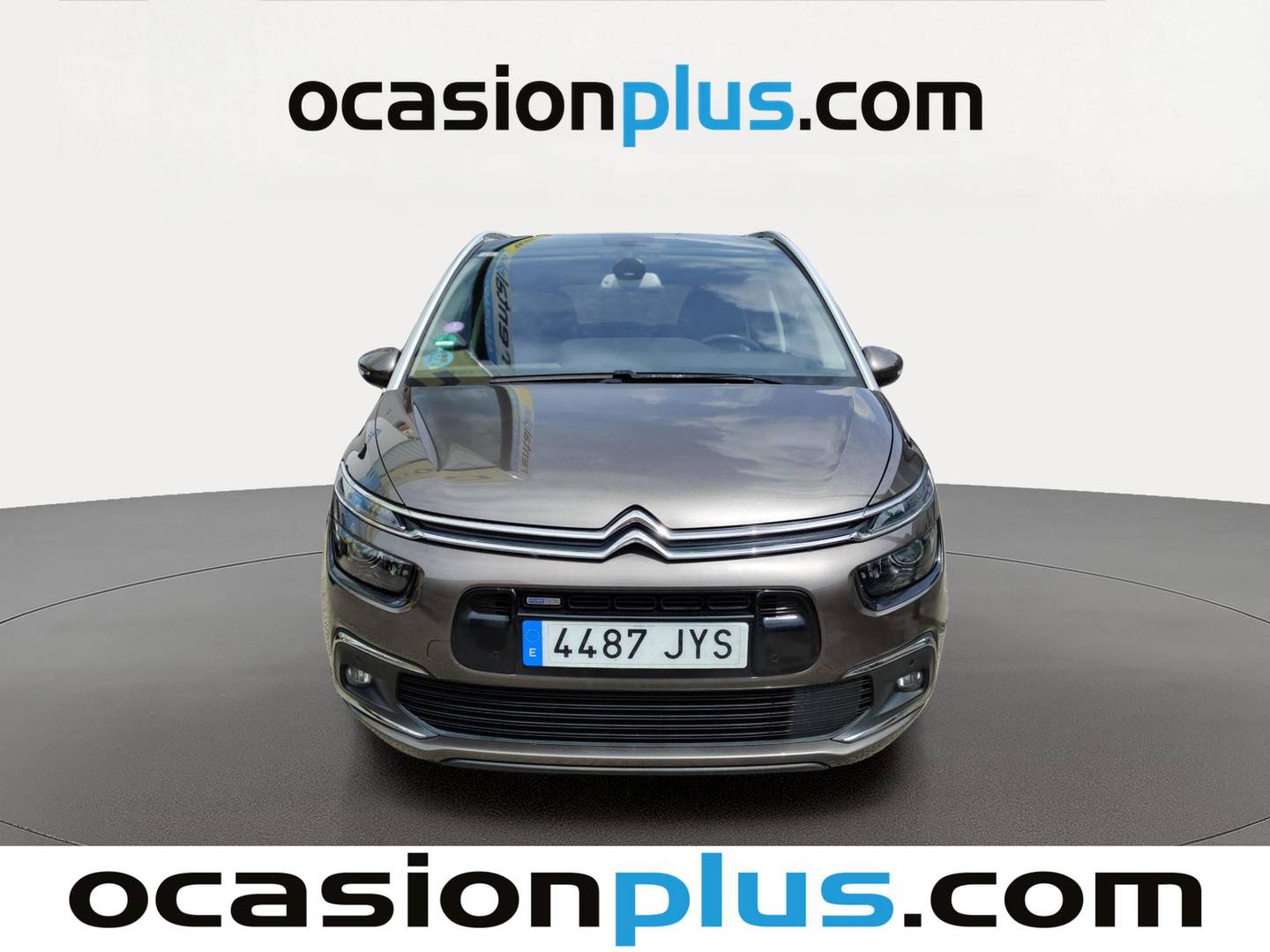 Citroën Grand C4 Picasso Citroën Grand C4 Picasso PureTech 130 Shine S&S (130 CV) 7 Plazas 130cv