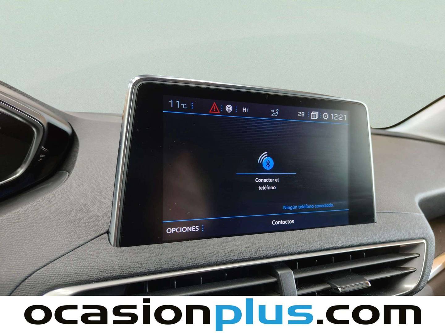 Peugeot 3008 Peugeot 3008 BlueHDI 130 S&S Allure EAT8 (130 CV) 130cv