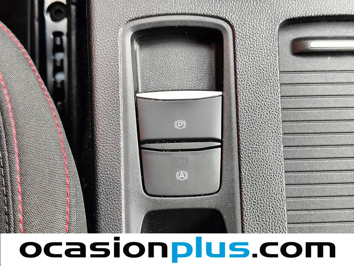 Ford Focus Ford Focus 1.0 Ecoboost MHEV ST-Line (125 CV) de segunda mano