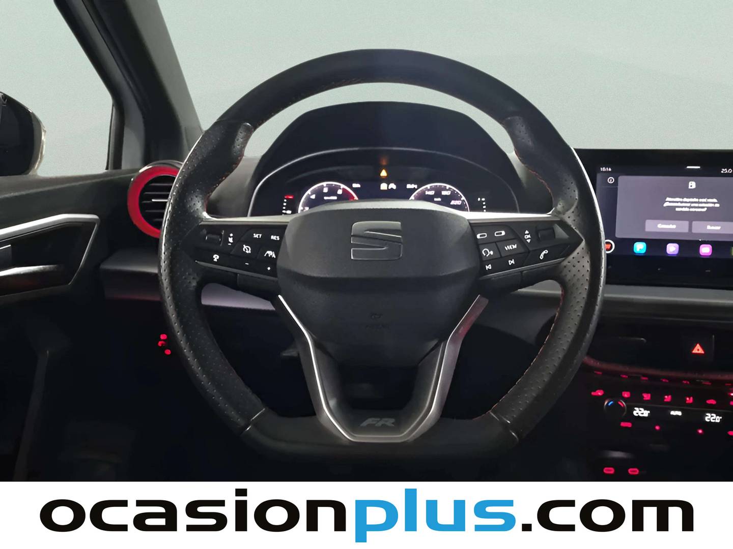 Foto Seat Ibiza SEAT Ibiza 1.0 TSI S&S FR XL (115 CV)