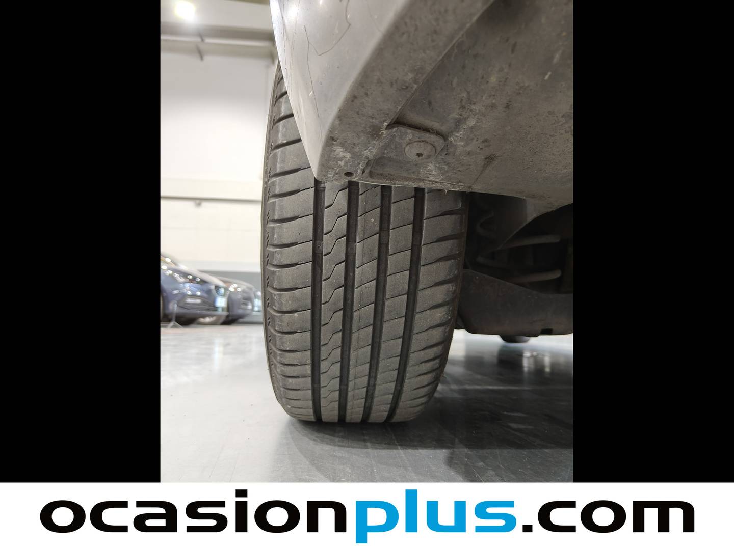 Foto Citroën Grand C4 Picasso Citroen Grand C4 Picasso BlueHDi 120 Feel EAT6 (120 CV) 7 Plazas