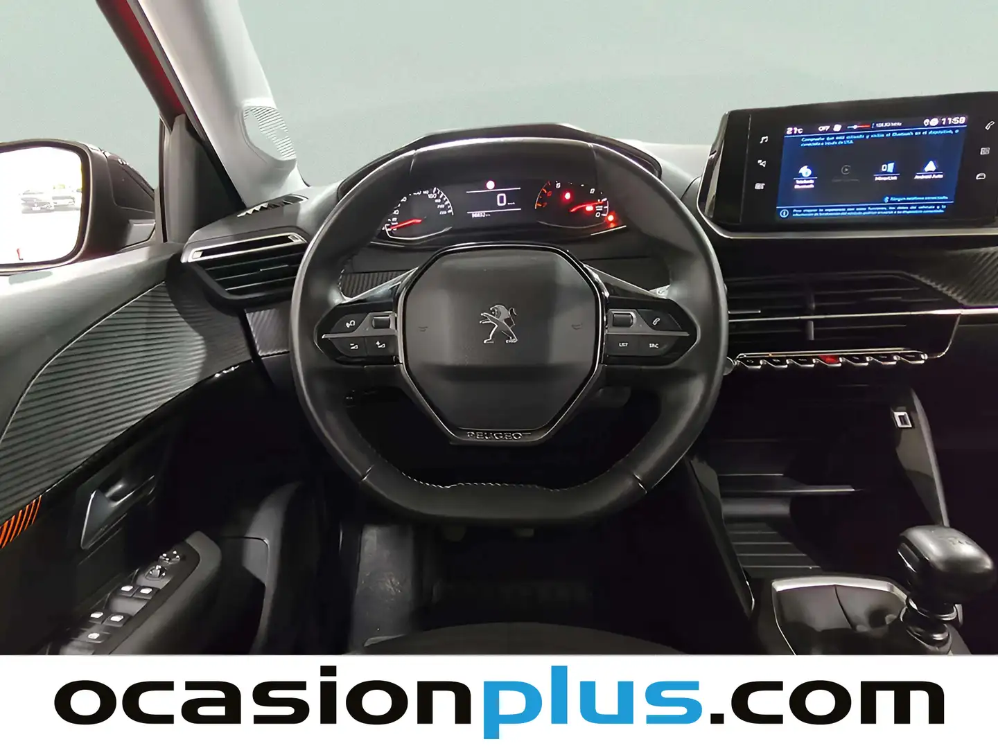 Foto Peugeot 208 Peugeot 208 PureTech 100 Active Pack (100 CV)