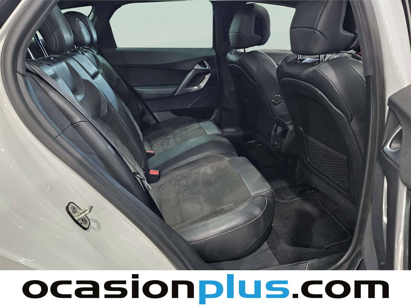 DS DS 5 DS DS5 BlueHdi 120 Style (120 CV) diésel