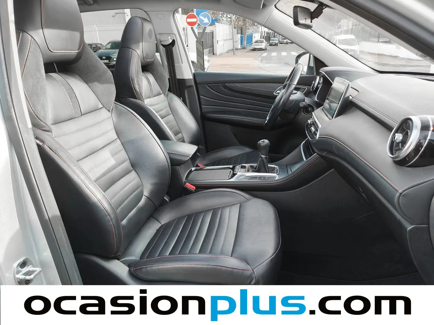 Foto MG HS MG HS 1.5 Turbo GDI Luxury DCT  (162 CV)