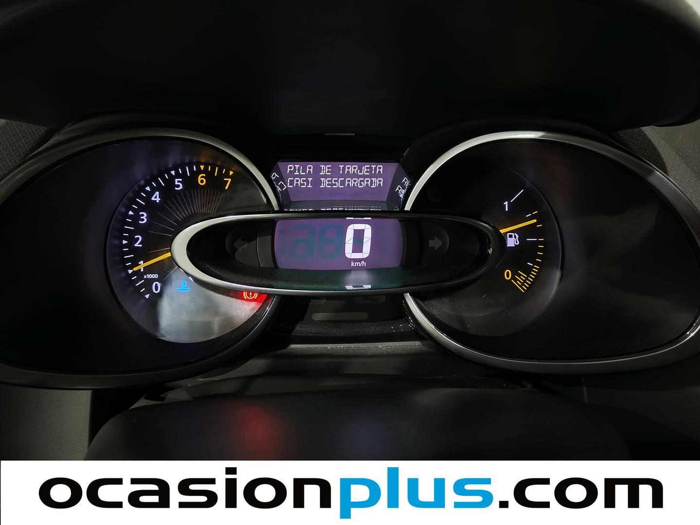 Renault Clio Renault Clio Limited Energy TCe  (90 CV) 2015