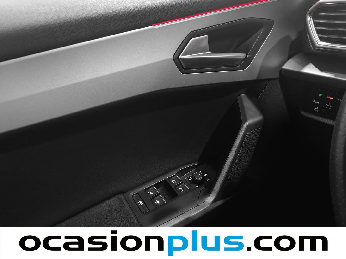 Seat León Seat León ST 1.5 TSI S&S FR Special Edition (150 CV) seminuevo
