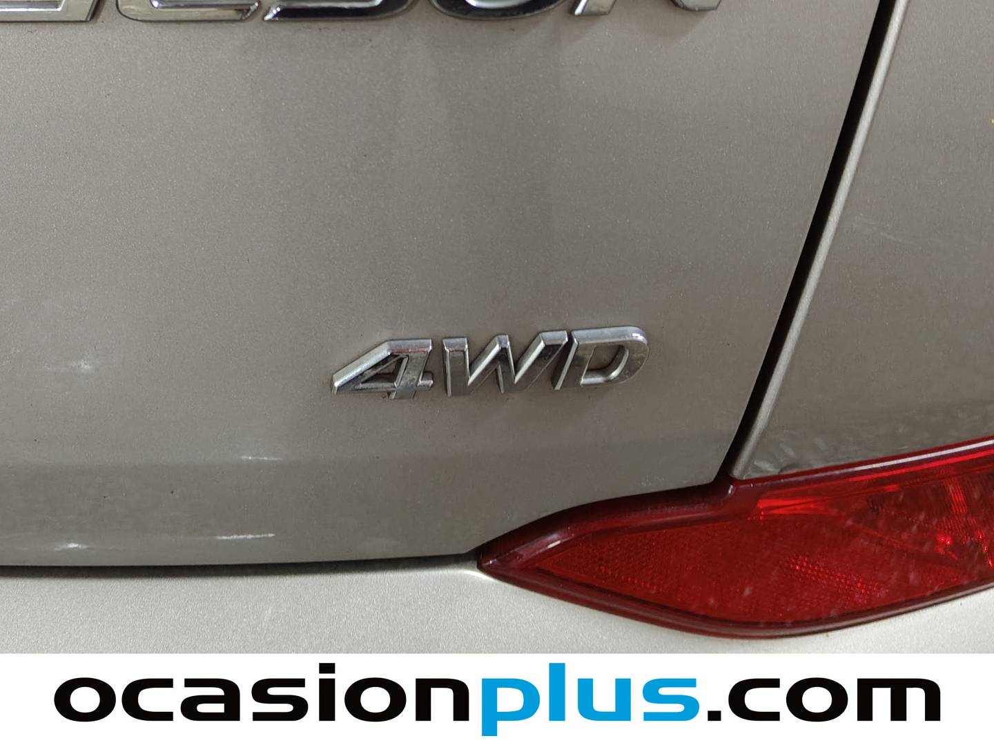 Extras y acabados del Hyundai Tucson Hyundai Tucson 1.6 TGDI Style 4x4 DT (177 CV)