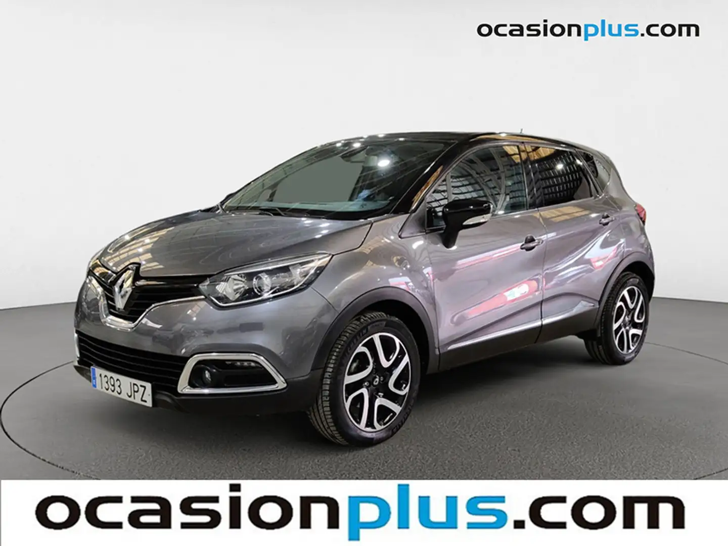 Foto Renault Captur Renault Captur Zen Energy dCi (110 CV)