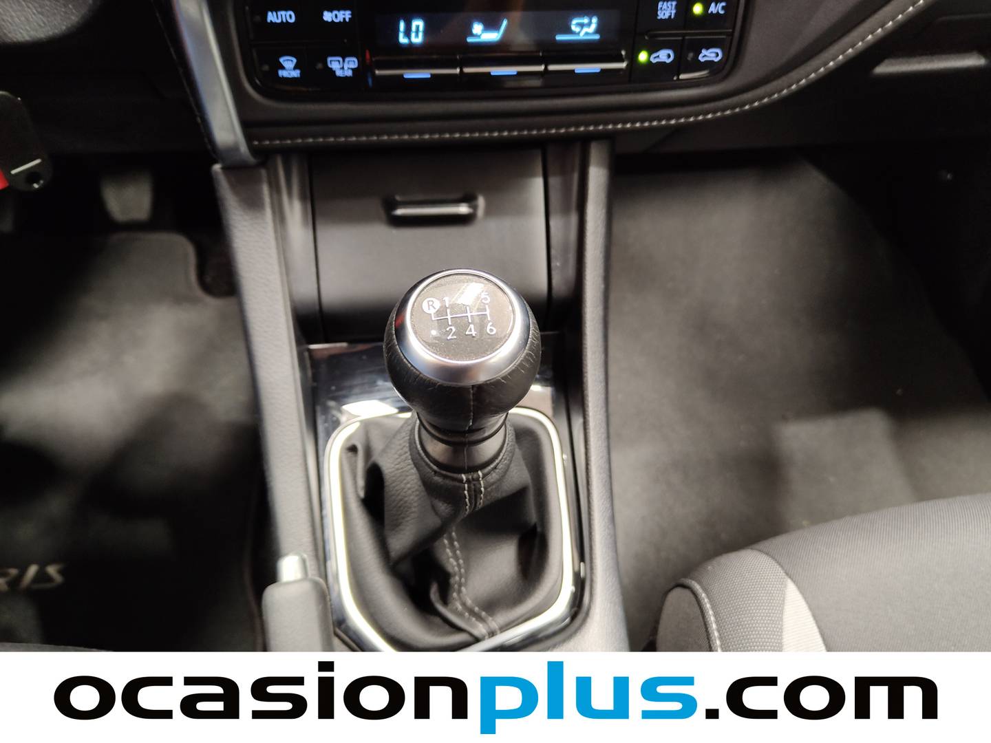 Toyota Auris Toyota Auris 120T Feel! (116 CV) de segunda mano