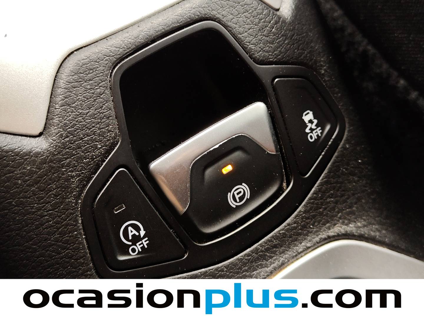 Extras del Jeep Renegade Jeep Renegade 2.0 Multijet Limited Active Drive 4x4 (140 CV)