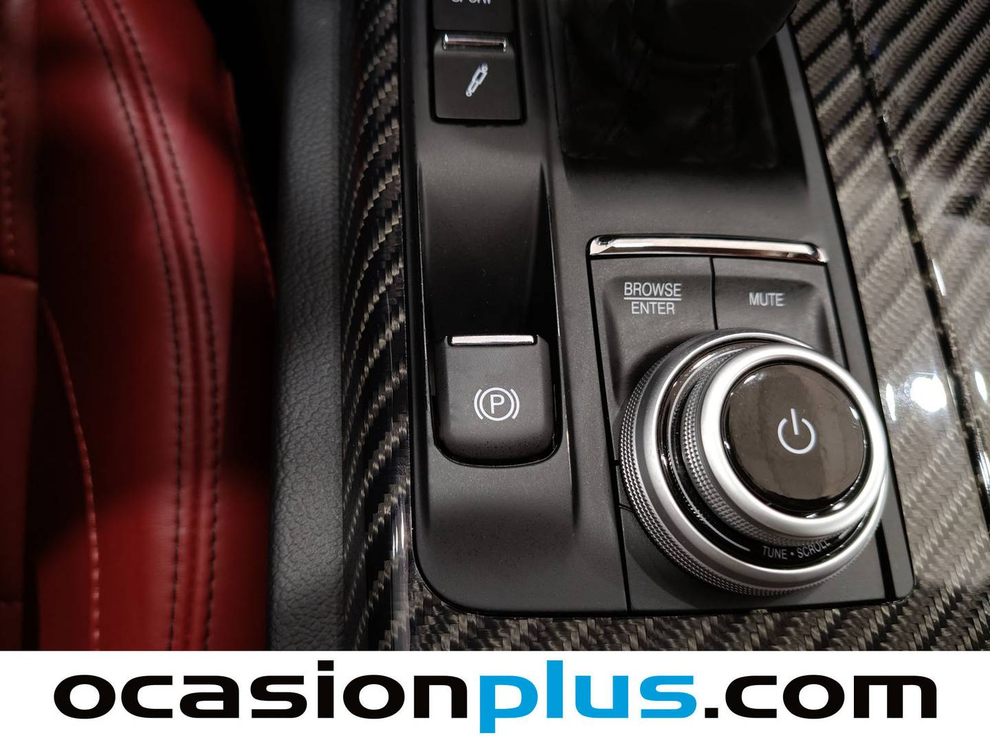 Maserati Ghibli Maserati Ghibli 2.0 Hybrid-Gasolina L4 (330 CV) híbrido