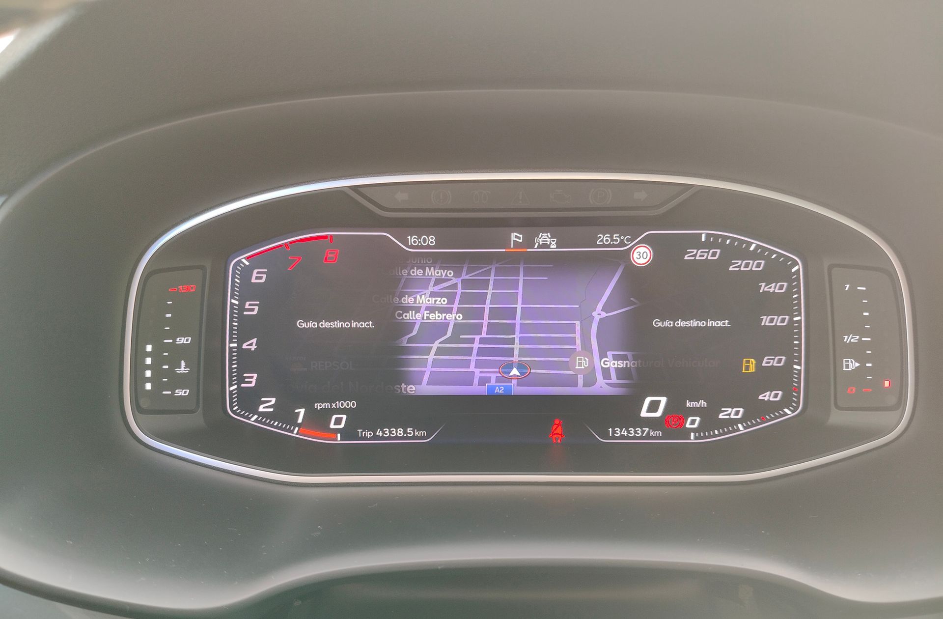 SEAT Ateca 1.5 TSI Style XXL - foto 24
