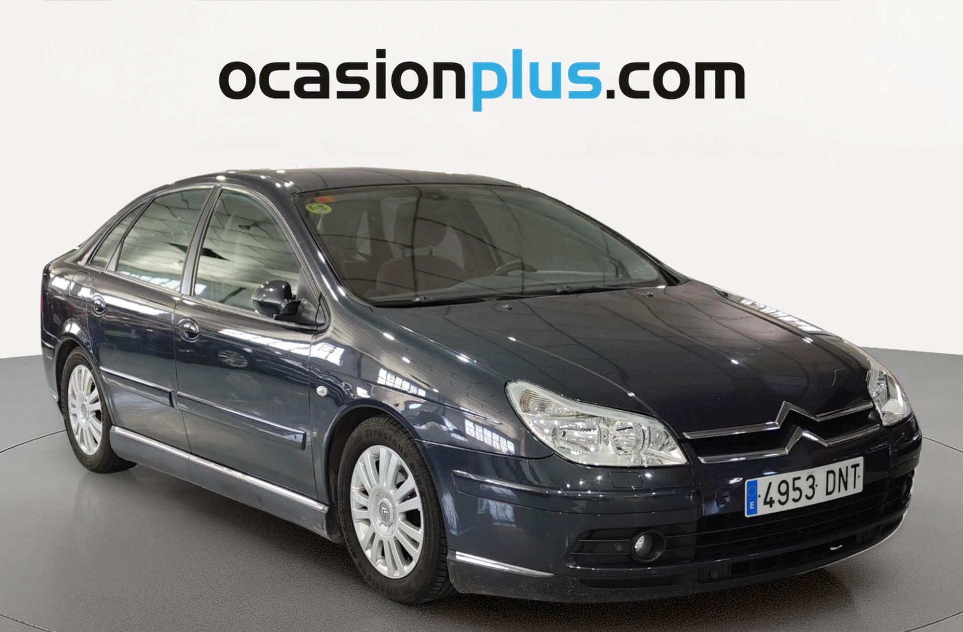 Citroën C5 1.8i 16v Premier - foto 2