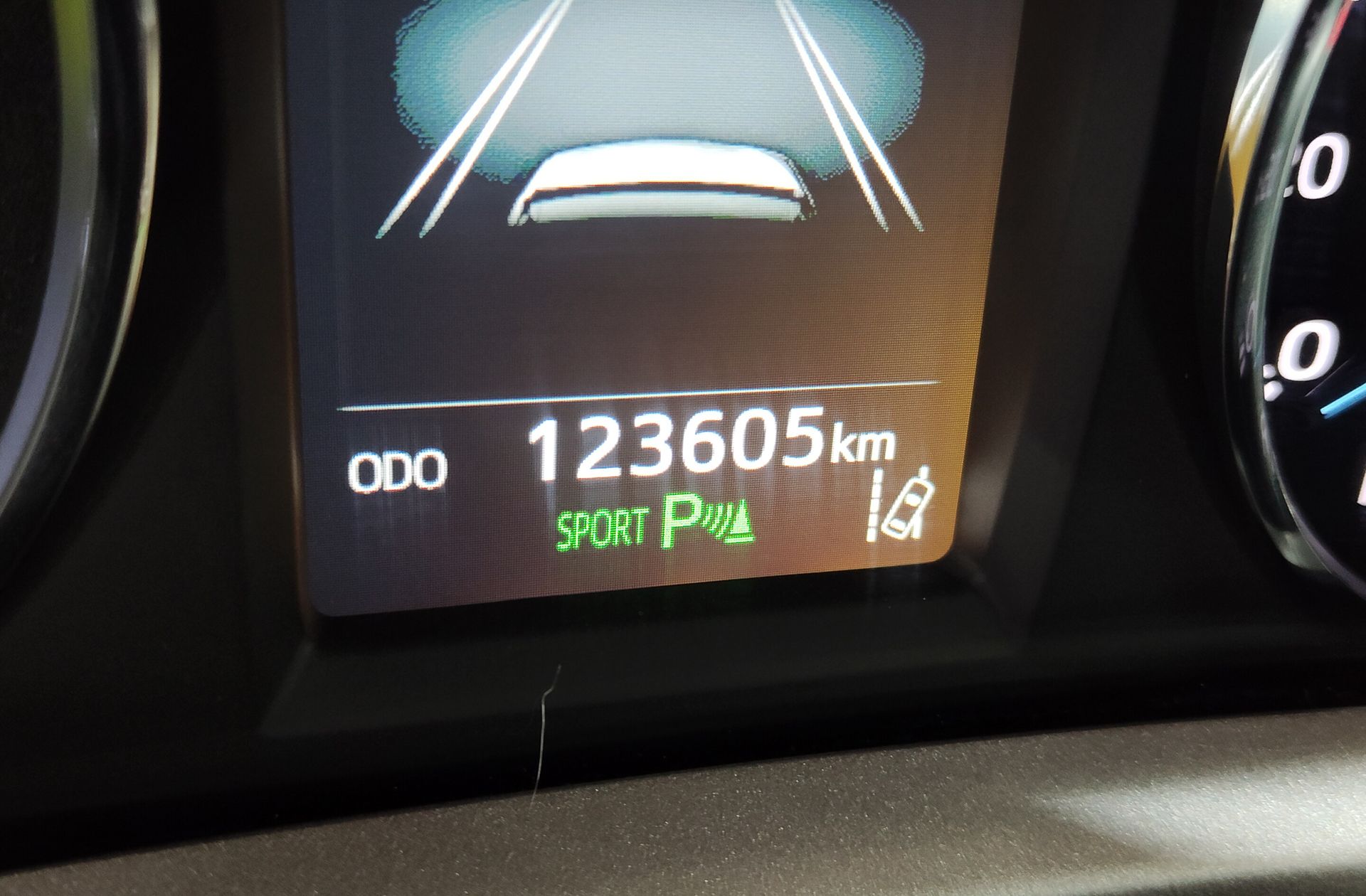 Toyota RAV4 2.5l hybrid Feel! 2WD - foto 9