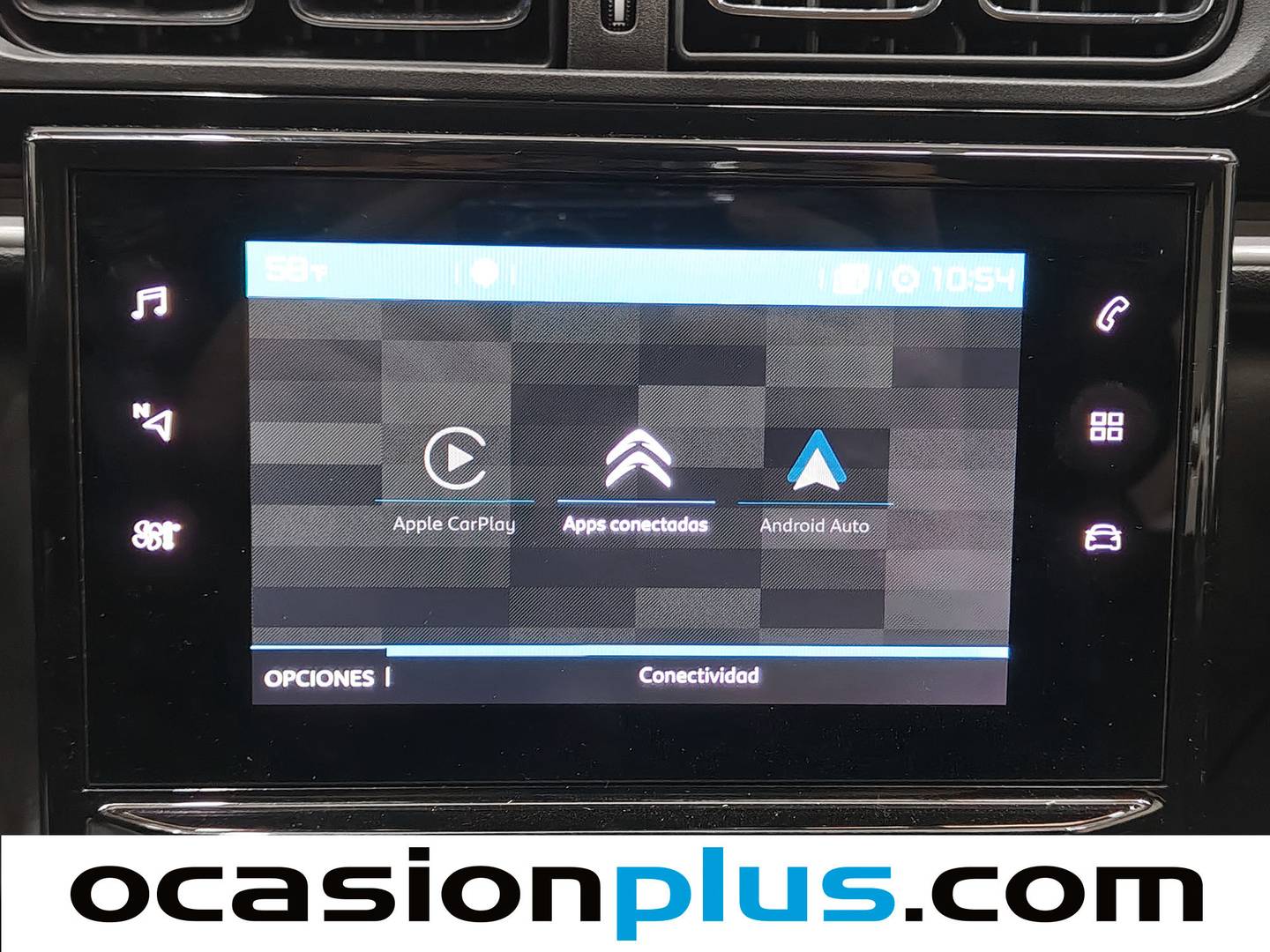 Citroën C3 Origin Citroen C3 Origin Origin PureTech 110 Max (110 CV) km 0