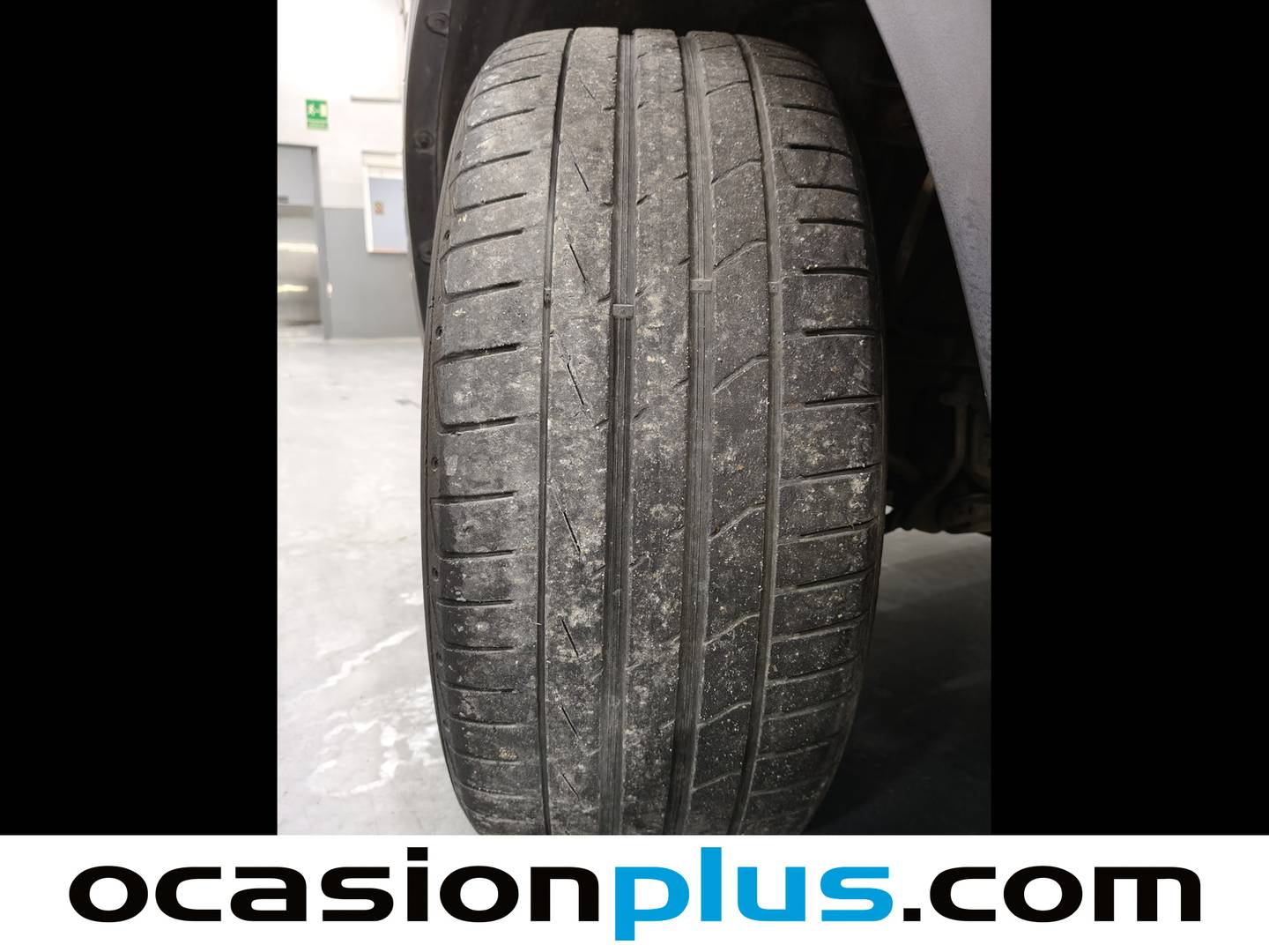 BMW X3 BMW X3 sDrive18d (150 CV) de segunda mano