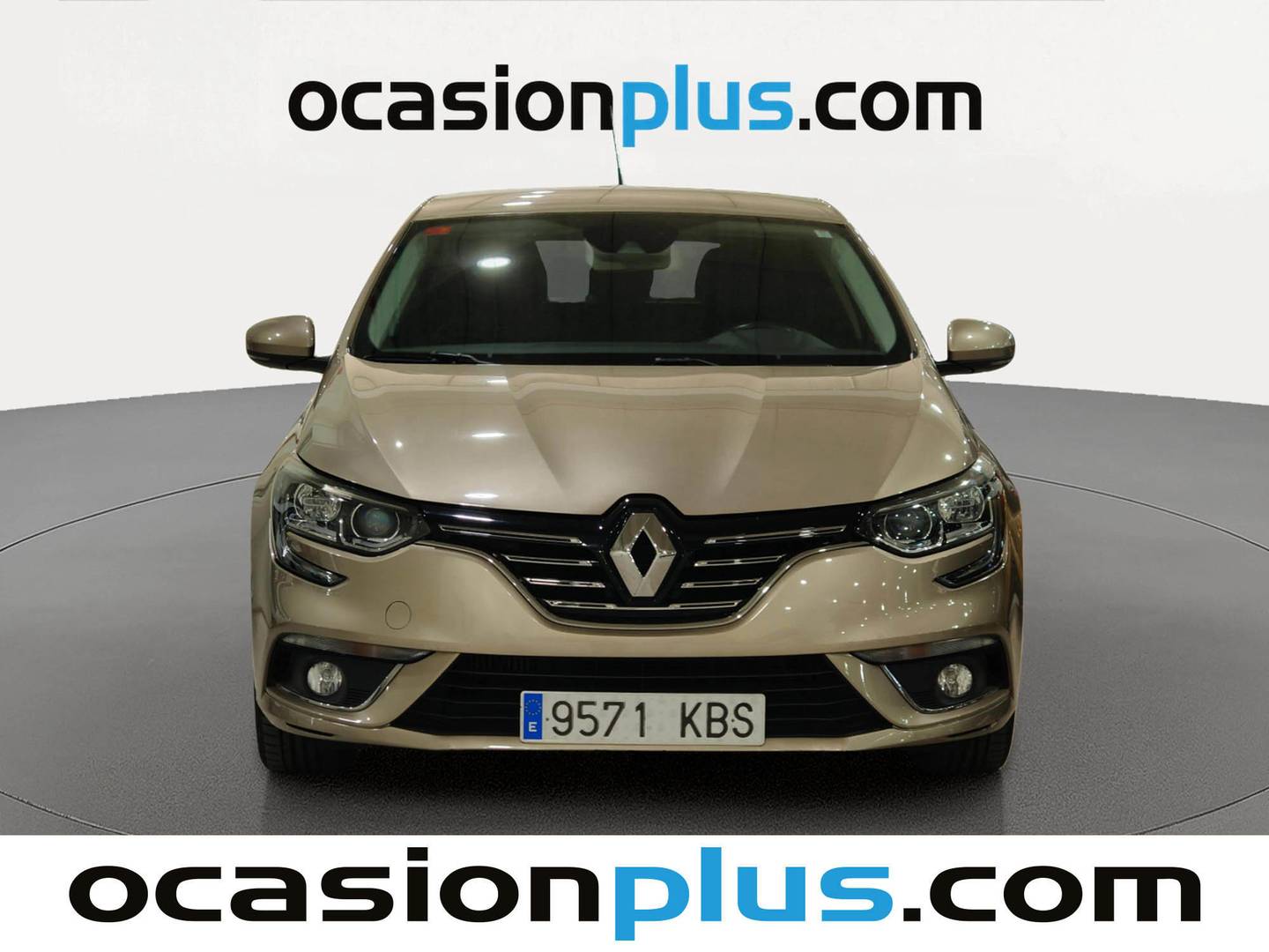 Renault Mégane Renault Megane Zen Energy TCe (130 CV) EDC 130cv