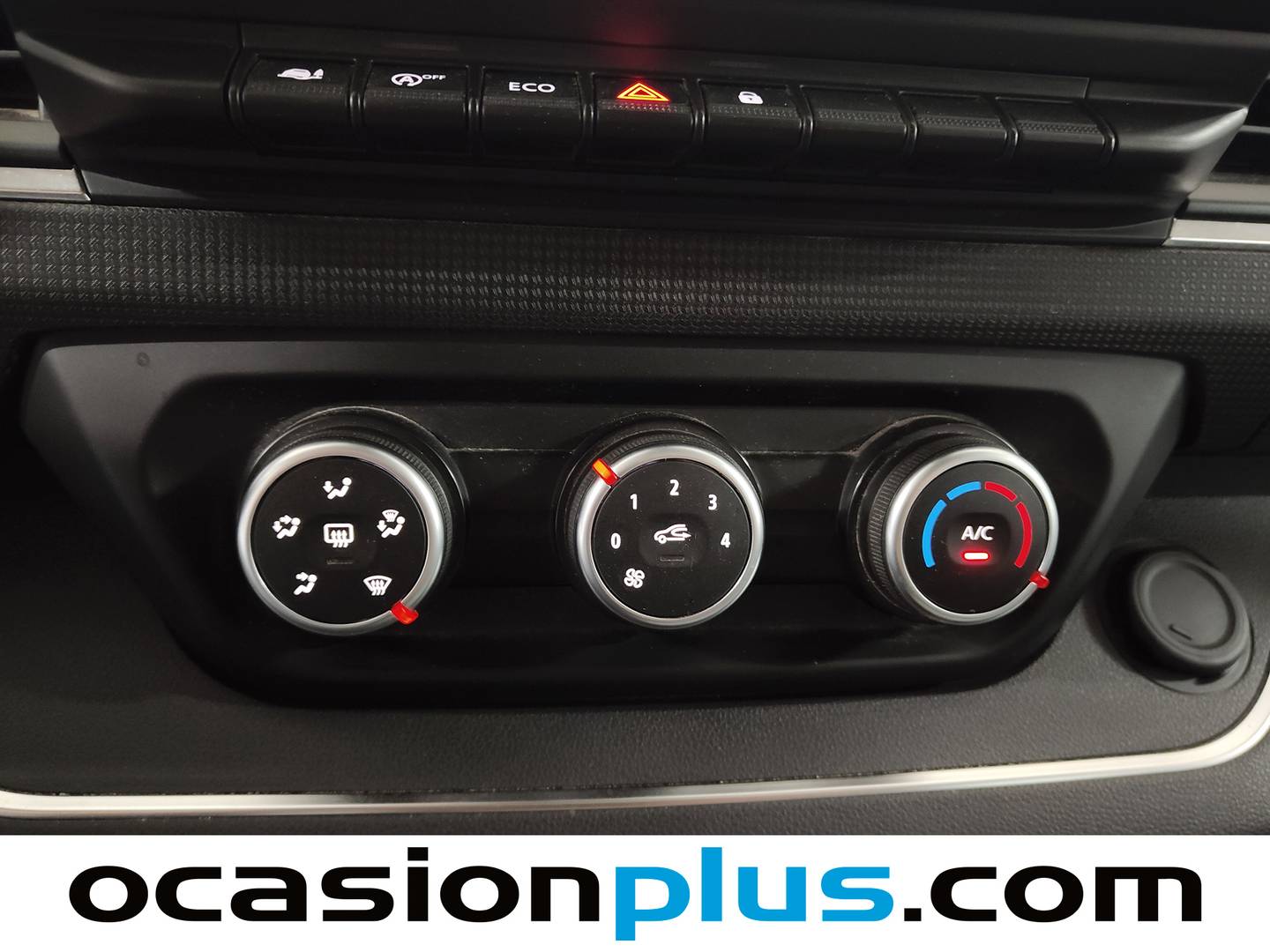 Renault Trafic Renault Trafic Mixto N1 5/6 Ener Blue dCi (150 CV) barato