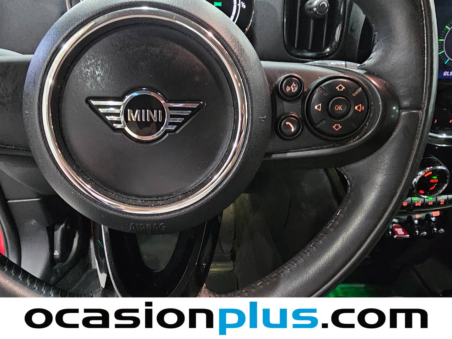 Mini Countryman Mini MINI Countryman Cooper (136 CV) km 0