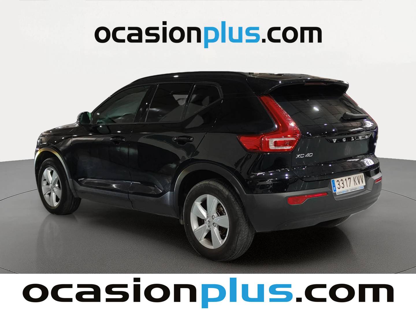 Foto Volvo XC40 Volvo XC40 T3 (156 CV)